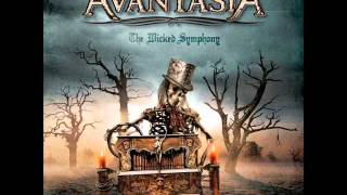 Avantasia  Black Wings with Lyrics [upl. by Prouty]