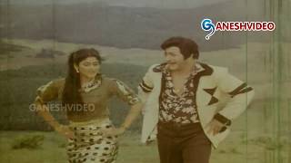 Naa Desam Songs  Eae Chempa Mudhuanadhiro  N T Rama Rao Jayasudha  Ganesh Videos [upl. by Dicky701]