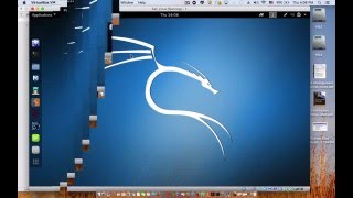 Kali Linux How to make your usb flash drive detectable on a virtual Box [upl. by Crosby]