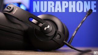 Nuraphones Just Got A Huge UPGRADE [upl. by Amalburga]