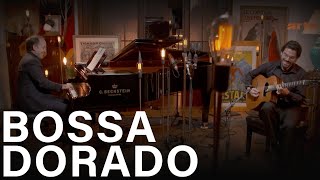 Bossa Dorado  Joscho Stephan feat Jacques Ammon ⟪ARTE CONCERT⟫ [upl. by Ahseeyt]