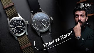 I bought the hyped Timex North Expedition because Khaki Field wasn’t good enough [upl. by Chisholm]