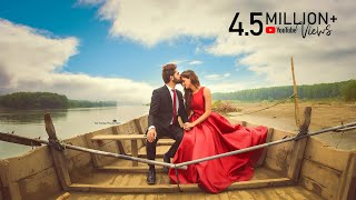 Best Pre wedding video shoot  Vikas amp Aakanksha PRE WEDDING  Darkhaast [upl. by Artimas58]