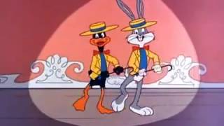 quotThe Bugs Bunny Showquot US TV series 19602000 intro extended [upl. by Sunev943]