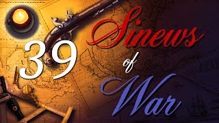 Sinews of War Episode 39  Empire Total War United Provinces NLP DarthMod [upl. by Bathesda]