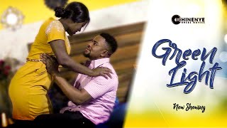 GREEN LIGHT Full Movie Chacha EkeChibuikem Darlington Latest 2022 Nigeria Nollywood Movie [upl. by Lirpa]