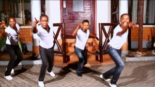 Mbeba Maono  Bahati Bukuku  Official Video [upl. by Anyrtak]