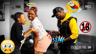 Hezron anataka nyathiraHe is inlove sweet video [upl. by Bing68]