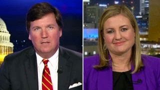 Tucker How does bringing in more illegals help the US [upl. by Salvidor]