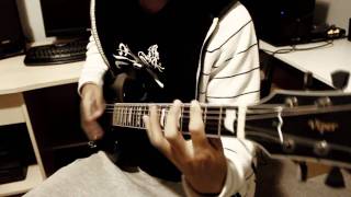 Killswitch Engage  Rose Of Sharyn HQ Cover [upl. by Sucramej]