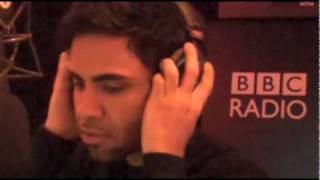 Pass OutTinie Tempah Freestyle DJ Westwoodjinder [upl. by Matthias904]