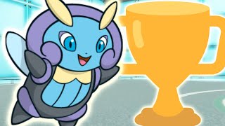 So ILLUMISE just won a CHAMPIONSHIP • Pokemon ScarletViolet VGC Battles [upl. by Nylsoj]