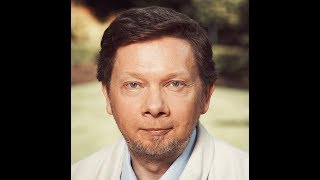 Eckhart Tolle  myšlenky [upl. by Nnaillek757]