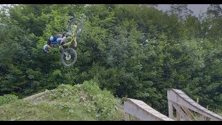 Bikepark Albstadt [upl. by Sixele]