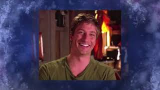 Daniel lissing when I see u smile [upl. by Viveca]