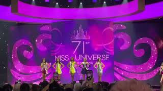 Miss Universe 2023 Preliminary Competition [upl. by Ellehcal337]