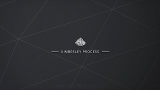 Understand the Kimberley Process in Two minutes [upl. by Ruscio592]