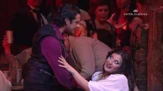 Ildebrando DArcangelo  Votre toast HD Wiener Staatsoper 2010 [upl. by Trub863]