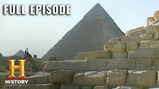 Seven Wonders Of The Ancient World  Ancient Mysteries S3  Full Documentary  History [upl. by Ronny383]