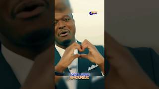 Lord Lombo  Amoureux Clip Officiel [upl. by Slavin]