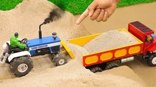 Diy diorama making mini motor water pump science project SanCreator1 [upl. by Home]