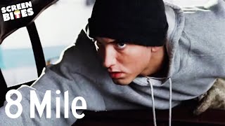 8 Mile 2002  Ending Scene [upl. by Evad727]