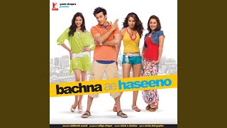 Bachna Ae Haseeno  Title Song  Himanshu Dulani Dance Choreography [upl. by Helban741]