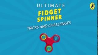 Ultimate Fidget Spinner Guide [upl. by Plath146]