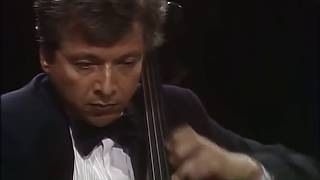 Beethoven String Quartet No 7 Op 59 No 1 in F major Alban Berg Quartett [upl. by Nesahc]