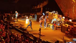 Pearl Jam  Even Flow  Live in Sacramento CA at Golden 1 Center 5132024 4K [upl. by Waiter822]