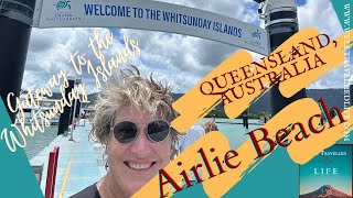 Airlie Beach Port Guide [upl. by Sualk]