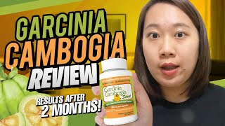 Garcinia Cambogia Review 2021  My Honest Review on Garcinia Cambogia Supplement [upl. by Jayme854]