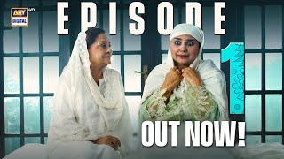 Baby Baaji Ki Bahuwain Episode 1 is OUT NOW [upl. by Zosima]