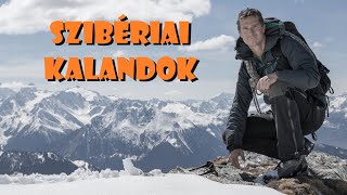 Bear Grylls  szibériaavagy a húgy ereje [upl. by Anuhsal]