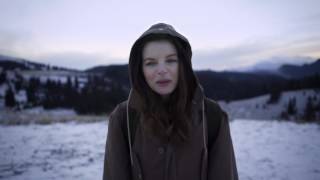 Yvonne Catterfeld  Guten Morgen Freiheit  Die Album Dokumentation  Directors Cut  Trailer [upl. by Enitsuga]