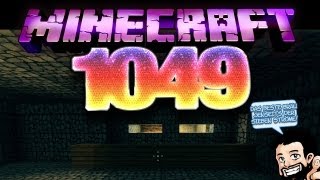 MINECRAFT HD 1049  Außer Tresen nix gewesen ★ Lets Play Minecraft [upl. by Boyes]