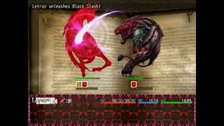 219  Defeating Grand Guignol daily until i get a girlfriend [upl. by Netsruk]