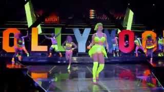 Katy Perry  California Gurls Live at The Prismatic World Tour [upl. by Googins]