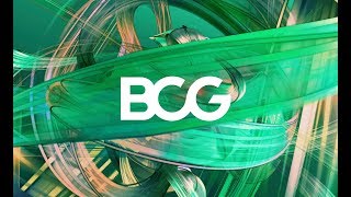 Boston Consulting Group BCG Reveals New Logo [upl. by Sonja]