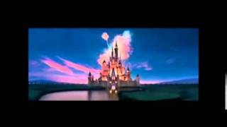 Apertura castello disney VIDEO 18 ANNI [upl. by Suoirtemed]