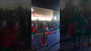 Caravana Coca Cola Tuxtla Gutierrez Chiapas 2023 🥳🥳 [upl. by Eelyram]