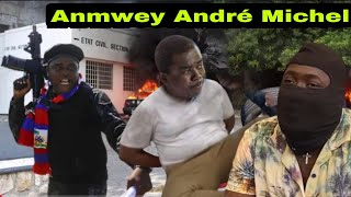 Anmwey Viv ansanm rive sou André MichelJeff kanaran fèl vre [upl. by Swope]