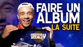 MISTER V  FAIRE UN ALBUM LA SUITE [upl. by Beauregard]