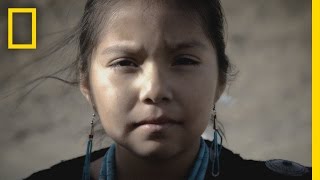 A Navajo Creation Story  The Story of God [upl. by Anyahs104]