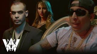 Julieta Remix Wolfine Ft Ñengo Flow  Vídeo Oficial [upl. by Stag]