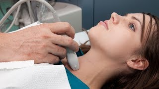 Radioactive Iodine Therapy to Treat Thyroid Cancer [upl. by Downall172]