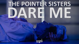 The Pointer Sisters  Dare Me  Choreography Nastya Vyadro [upl. by Alburga528]