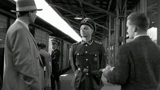 Schindlers Lists Best Scene [upl. by Noiramaj]