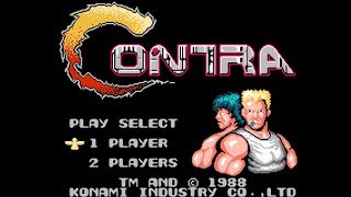 How to play amp Download Contra game on Android Any Devices 2017 [upl. by Anaig]