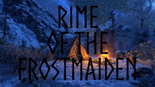 Rime of the Frostmaiden  Session 3 [upl. by Eirahcaz873]